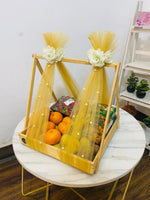 Load image into Gallery viewer, Premium Fruit Gift Tray | GB-269