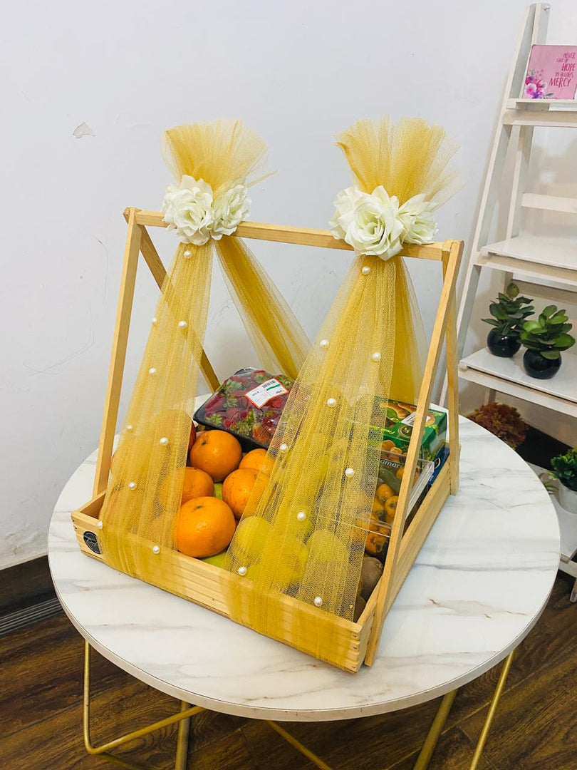 Premium Fruit Gift Tray | GB-269