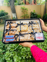 Load image into Gallery viewer, Nutty Delight Box | GBO-168