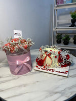 Load image into Gallery viewer, Anniversary Bloom Duo | GDEL-400