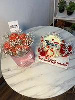 Load image into Gallery viewer, Anniversary Bloom Duo | GDEL-400