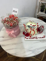 Load image into Gallery viewer, Anniversary Bloom Duo | GDEL-400