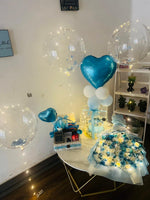 Load image into Gallery viewer, Boy Gift Setup | GDEL-401