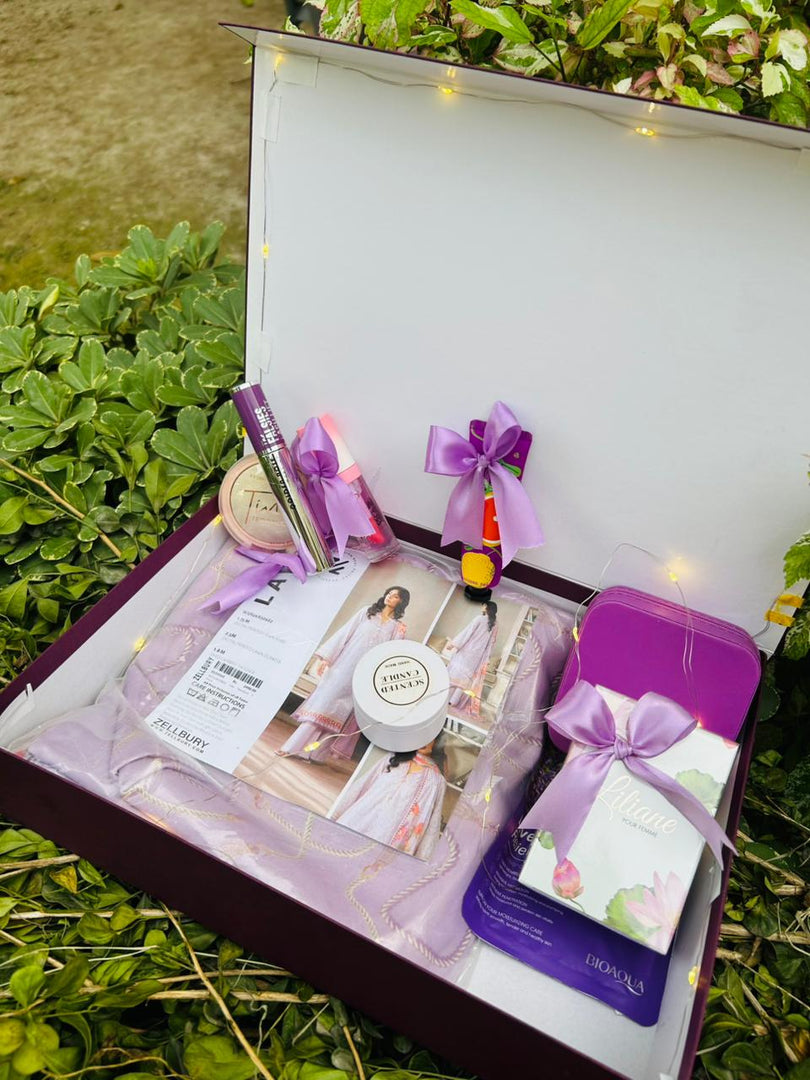 Pretty Care Box | GBO-275