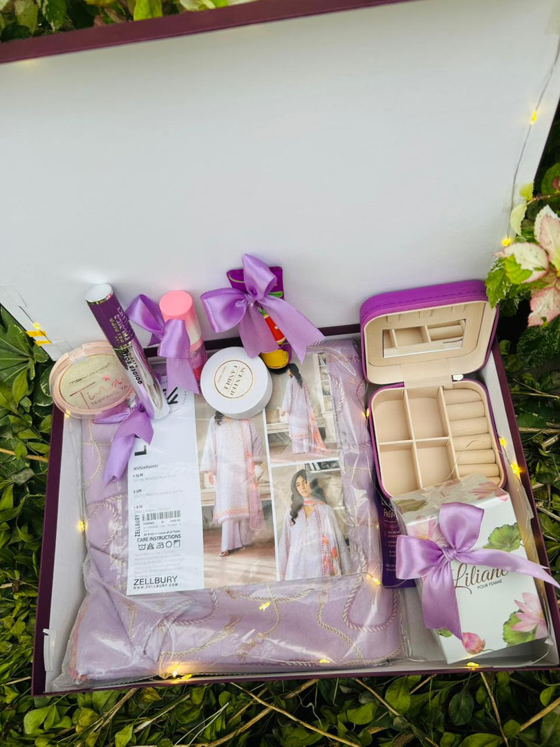 Pretty Care Box | GBO-275