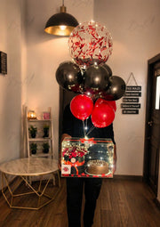 Midnight Anniversary Surprise | GDEL-279