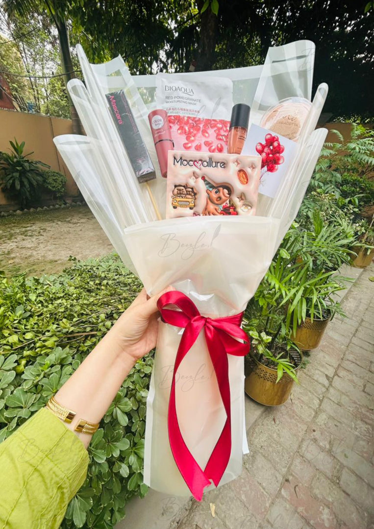 Cosmetic Bouquet | ABT-021