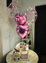 Load image into Gallery viewer, Butterfly Birthday Set | GDEL-413