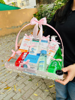 Load image into Gallery viewer, Beauty Bliss Basket | GDEL-417