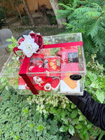Load image into Gallery viewer, Love Treasure Box | BCG-040