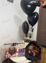 Load image into Gallery viewer, Black Bliss Surprise | GDEL-443