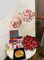 Load image into Gallery viewer, Scarlet Luxury | GDEL-448