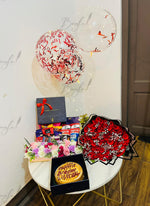 Load image into Gallery viewer, Scarlet Luxury | GDEL-448