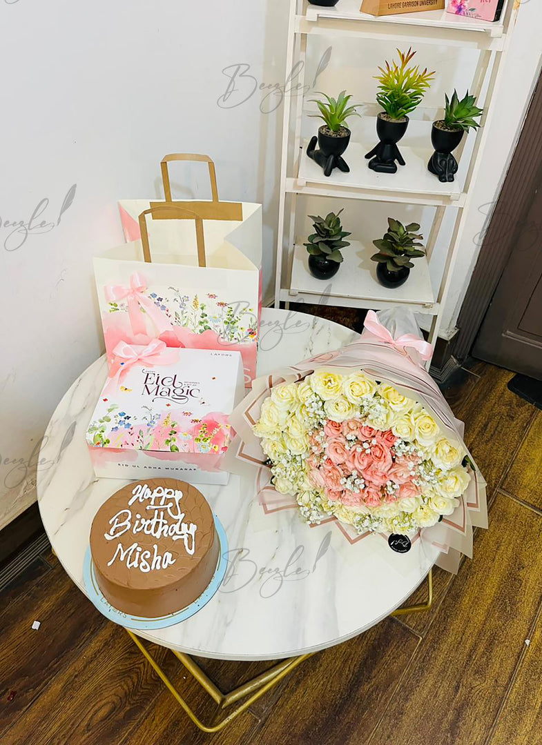 Graceful Celebration | GDEL442