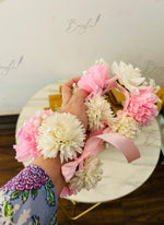 Load image into Gallery viewer, Bridal Bloom Gajray | GAY-014