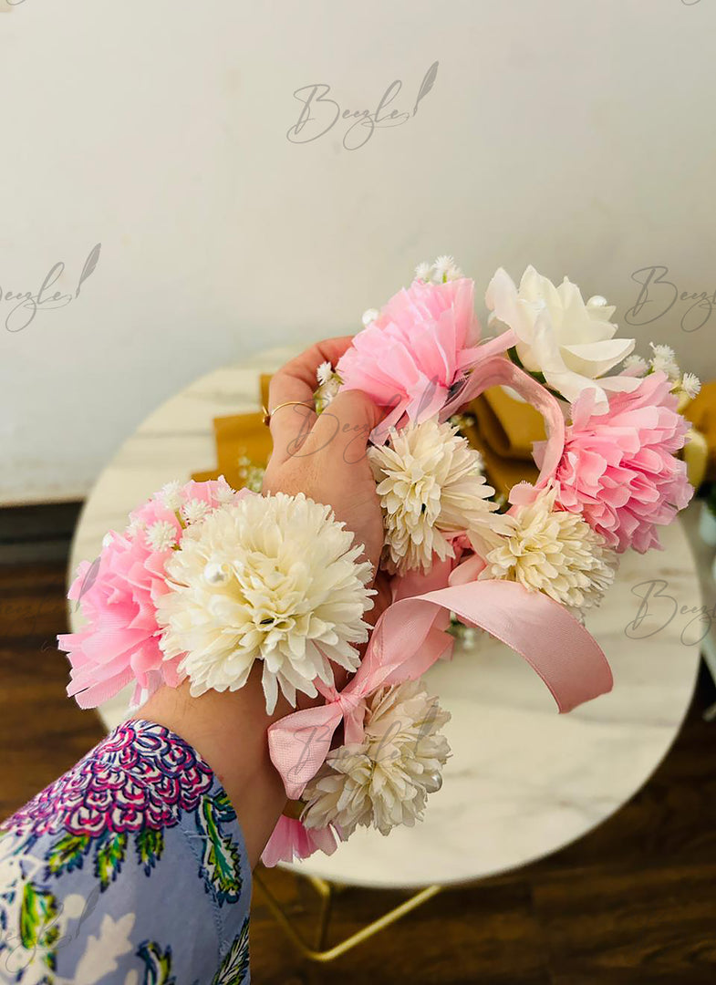 Bridal Bloom Gajray | GAY-014
