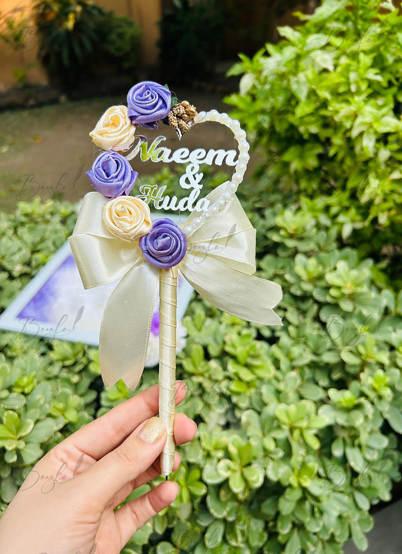 Nikah Keepsake Pen | PEN-129
