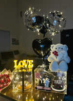 Load image into Gallery viewer, Midnight Romantic Surprise | GDEL-440