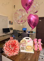 Load image into Gallery viewer, Blush Delight | GDEL-441