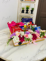 Load image into Gallery viewer, Premium Snack Gift Tray | GB-231