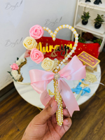 Load image into Gallery viewer, Pearl Promise Pen | PEN-131