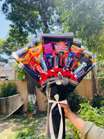 Load image into Gallery viewer, Crunch Treat Bouquet | BCG-233