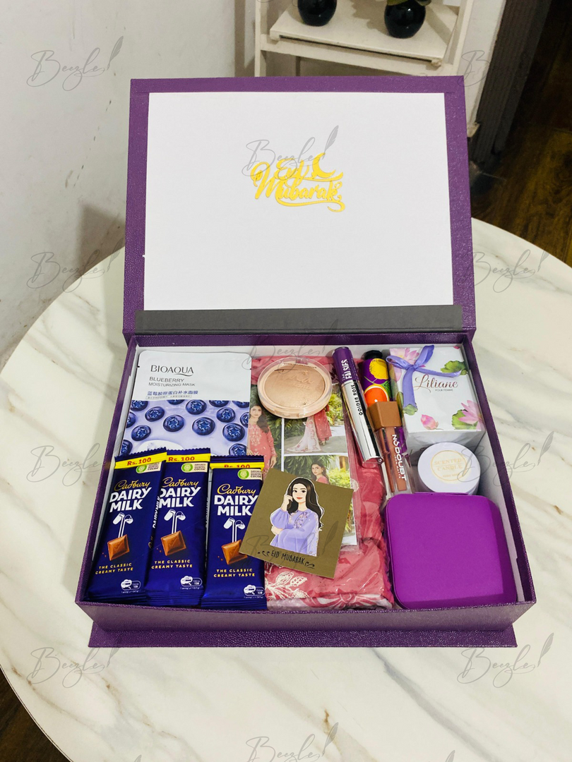 Pretty Care Box | GBO-275
