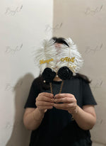 Load image into Gallery viewer, Feather Promise Pens | DEL-202