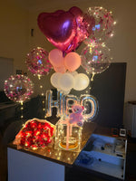 Load image into Gallery viewer, Birthday Magic Setup | GDEL-452