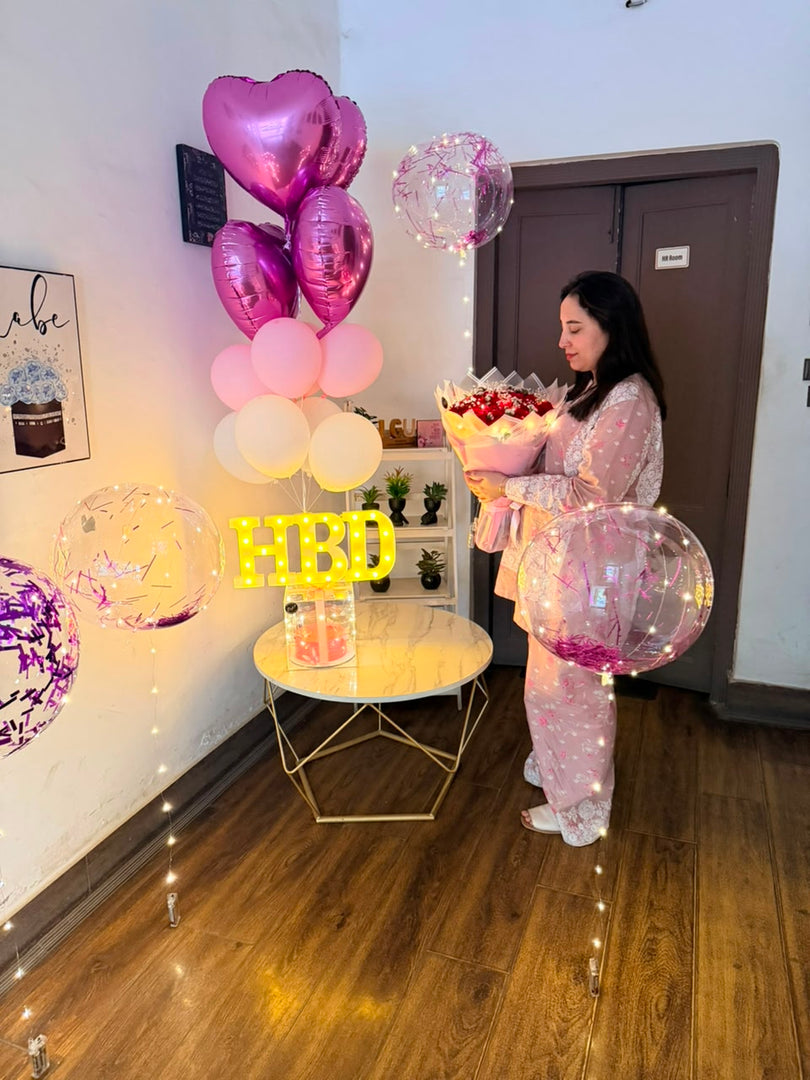 Celebration Magic | GDEL-444