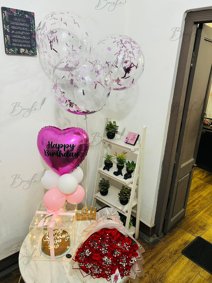 Floral Celebration | GDEL-451