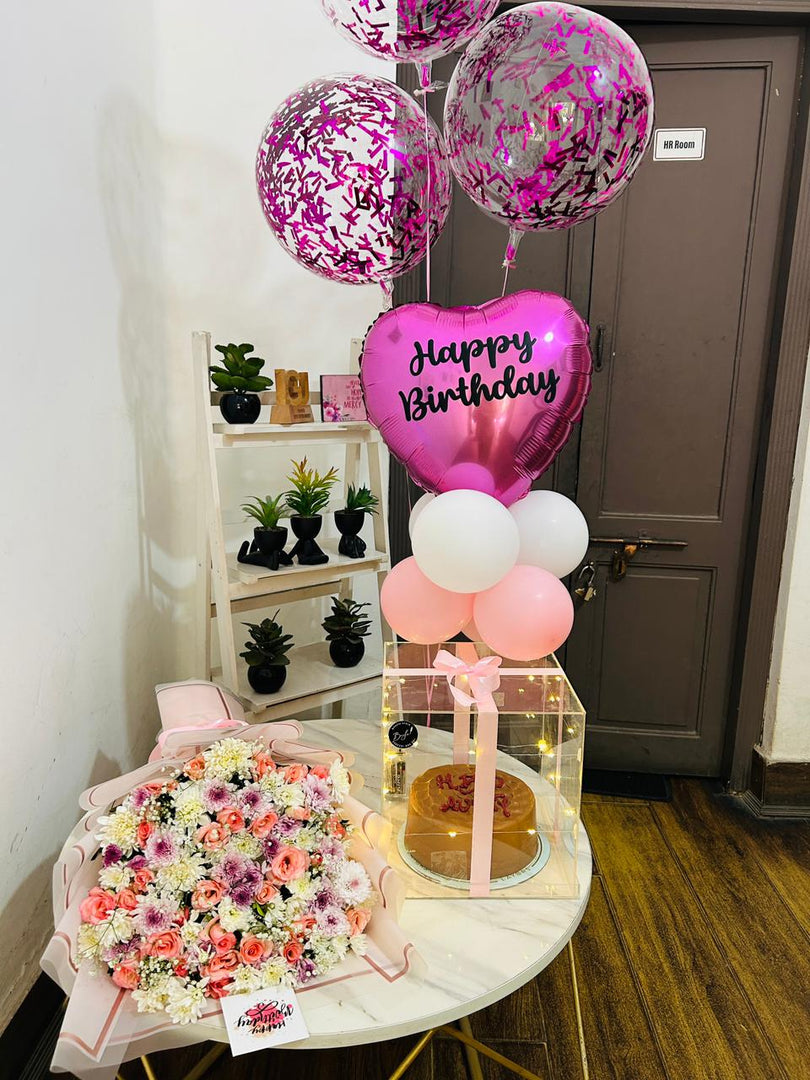 Celebration Petals | GDEL-446