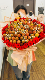 Load image into Gallery viewer, Delightful Lychee Bouquet | GB-282