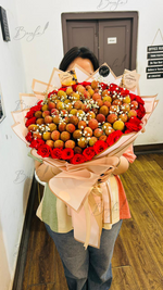 Load image into Gallery viewer, Delightful Lychee Bouquet | GB-282