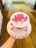 Load image into Gallery viewer, Pink Glamour Combo | GDEL-456