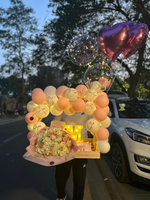 Load image into Gallery viewer, Magical Balloon Bliss |  GDEL-456