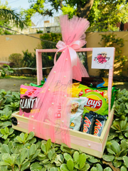 Party Munchies | GB-474
