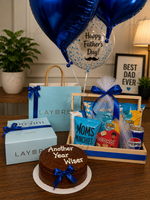 Load image into Gallery viewer, Father's Feast Surprise | GDEL-458