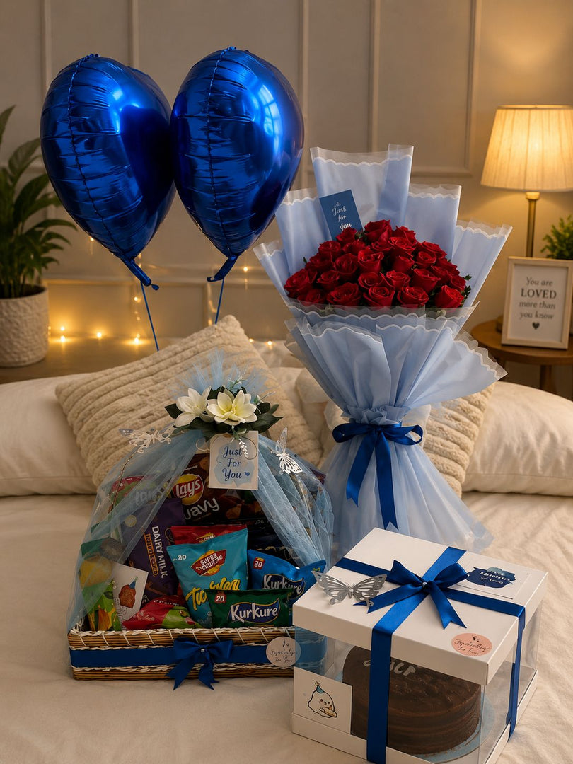 Birthday Prestige | GDEL-444