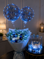 Load image into Gallery viewer, Blue Celestial Wishes | GDEL-459