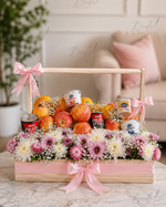 Load image into Gallery viewer, Fruity Blossom Basket | GB-283