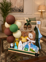 Load image into Gallery viewer, Little Explorer Basket | GBO-304
