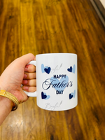 Load image into Gallery viewer, Best Dad in the Universe Mug Gift | CC-020
