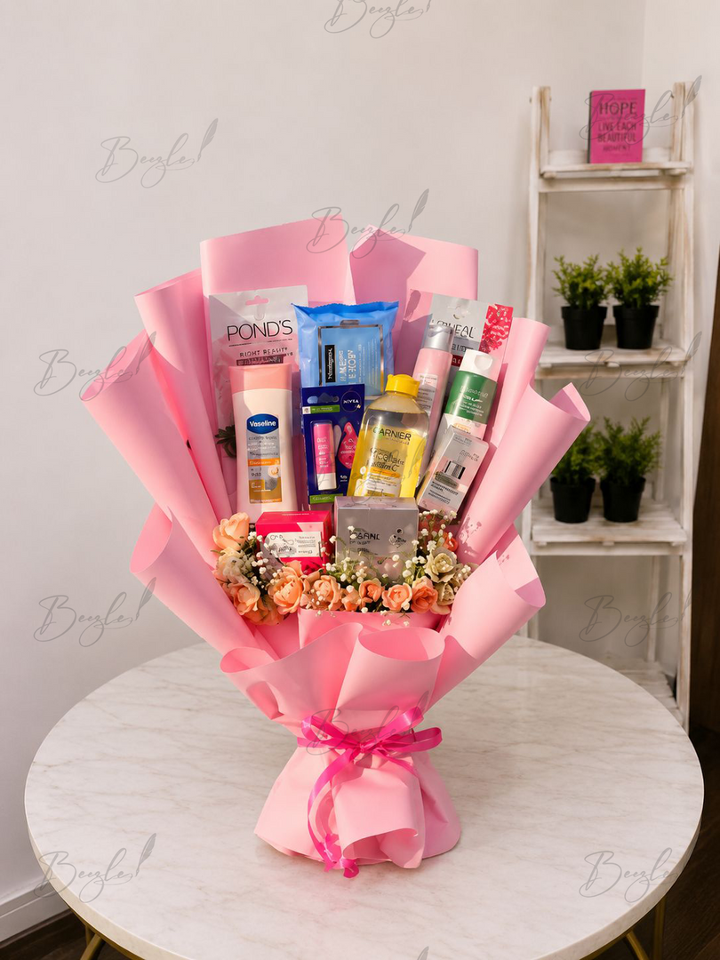 Beauty Care Bouquet | ABT-023