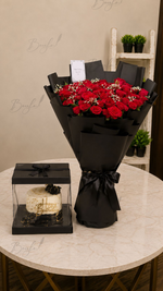 Load image into Gallery viewer, Rose Prestige Combo | GDEL-457