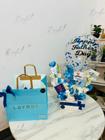 Load image into Gallery viewer, Dad's Day Surprise | GDEL-462