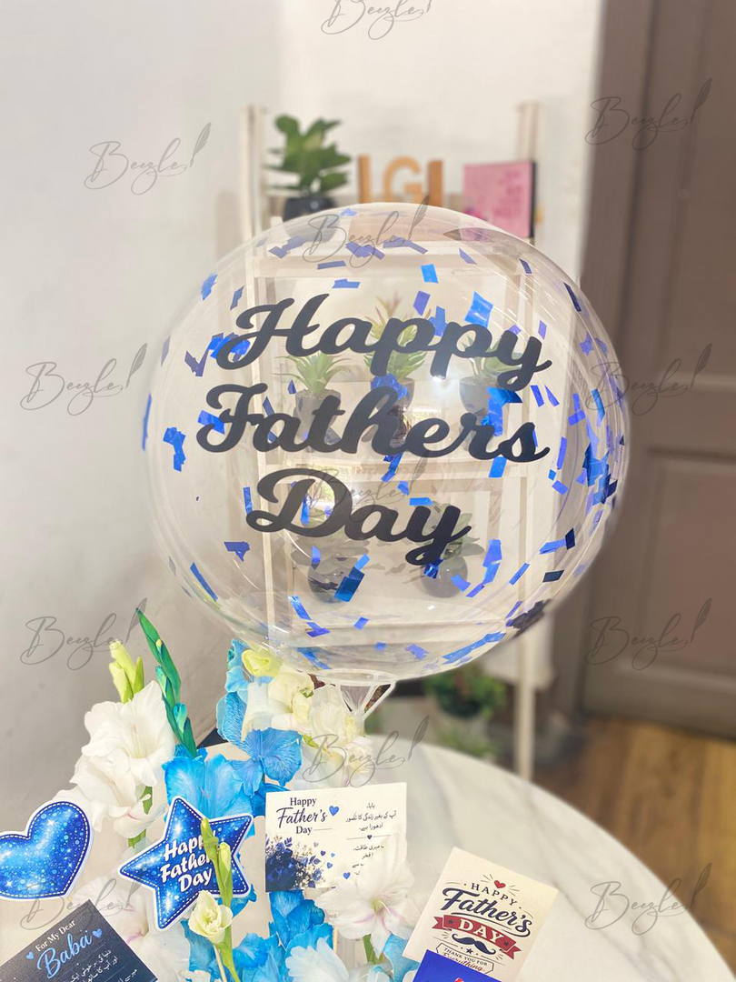 Dad's Day Surprise | GDEL-462