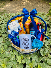 Father’s Day Gift Basket for Dad | GB-140