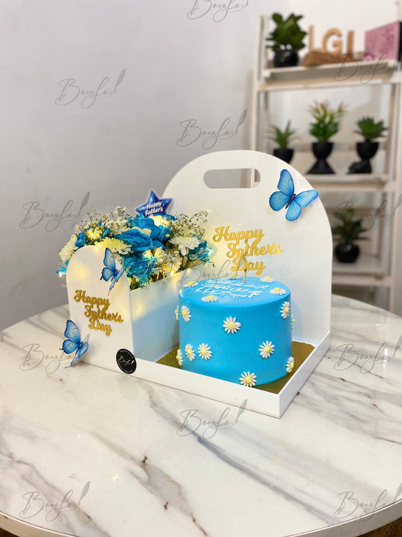 Sky Bliss Surprise | GDEL-416
