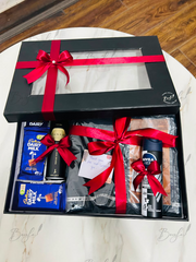 Gentleman's Prestige Box | GBO-306